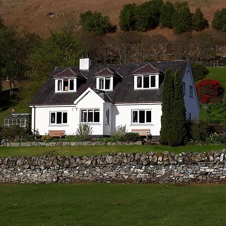 Clachan Farmhouse B & B Ullapool Exteriér fotografie