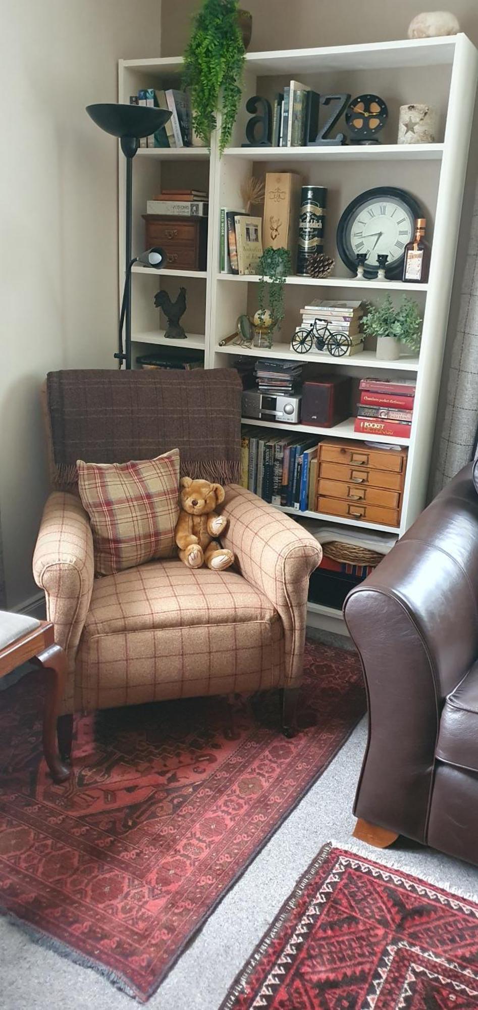 Clachan Farmhouse B & B Ullapool Exteriér fotografie